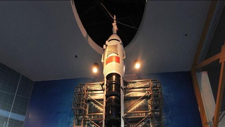 美中俄飞船载重差距大：美国4.2吨，俄国2.5吨，中国的成绩很意外