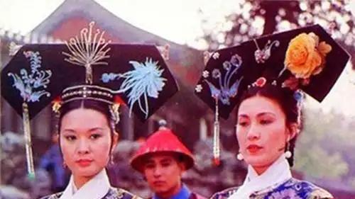 荣安公主：生母比慈禧还得宠，嫁开国功臣图赖之后，年仅20岁病逝