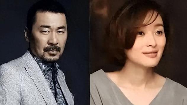 陈建斌谈19年前抛弃吴越内幕，难怪吴越至今不婚不育