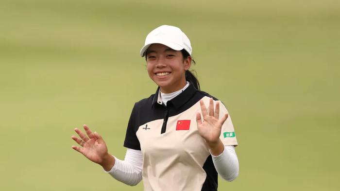 年轻新秀会师新西兰惠灵顿，敲响第八届亚太女子业余锦标赛战鼓