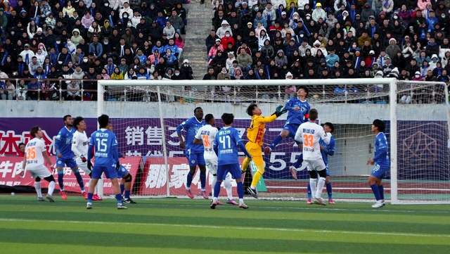 继外援后，蒙超决赛将采用外籍主裁，不知苏超决赛是否采用外裁？