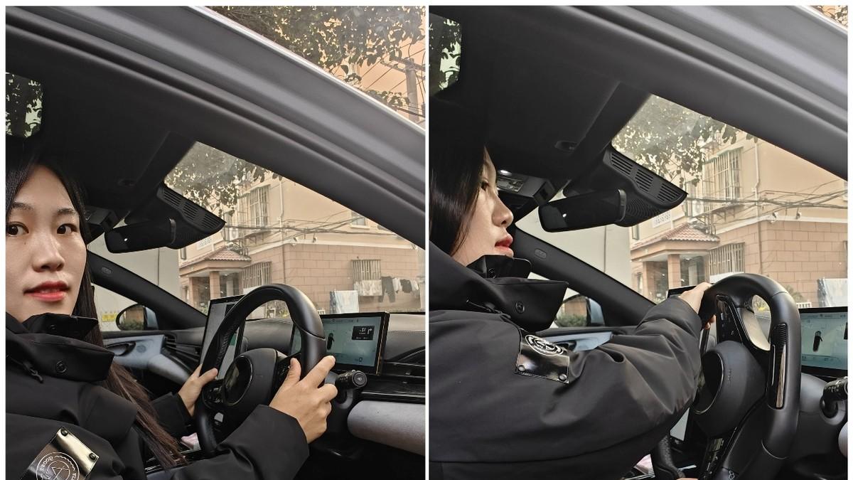 冬日 “无肿”保暖密码！这款黑科技羽绒服，通勤办公皆有风度~