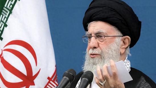 难怪哈梅内伊一点也不慌！伊朗亮出两张“王牌”