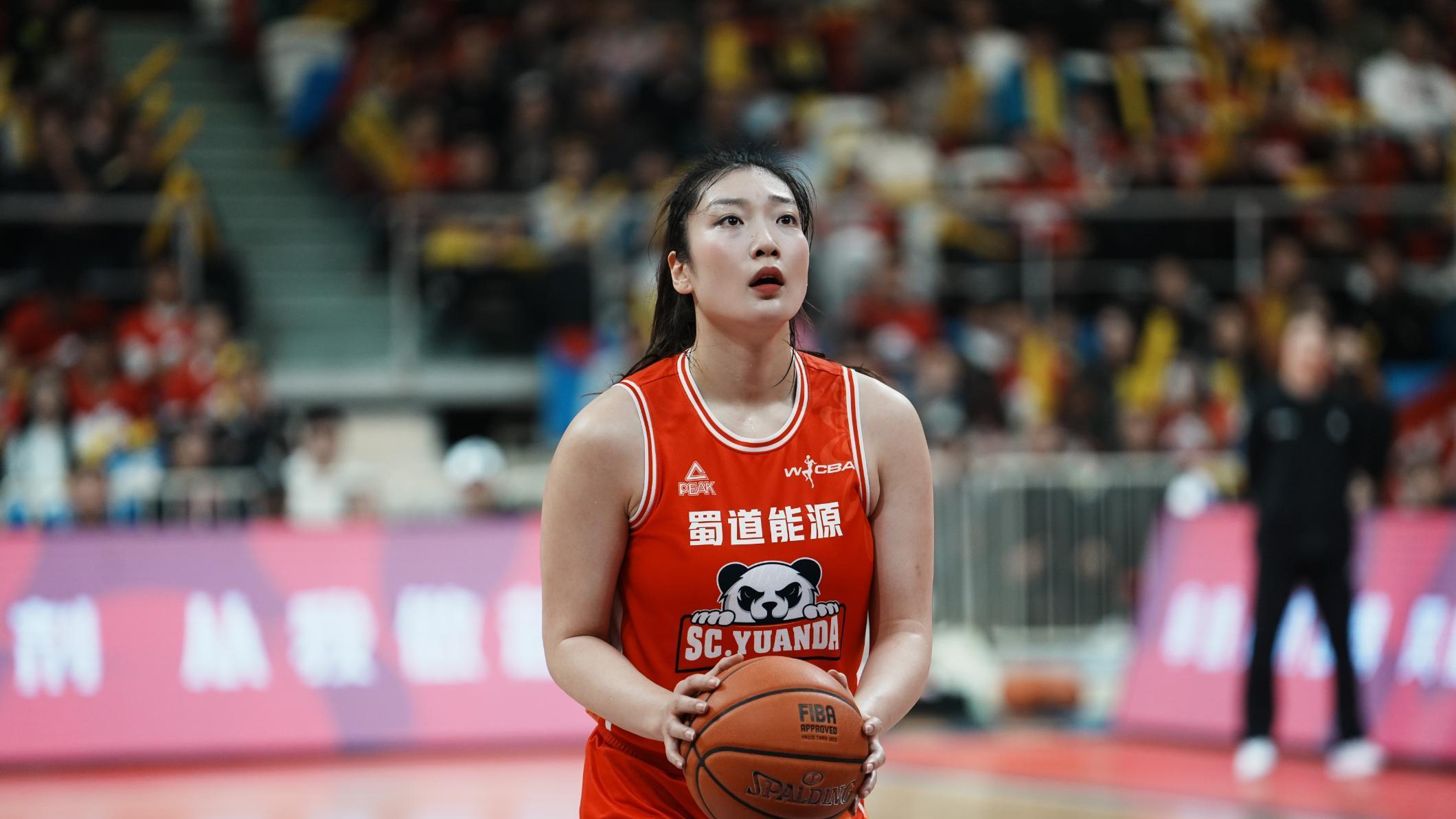 WCBA四强对阵出炉：四川挑战山西，内蒙古迎战东莞，你看好谁？