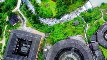 《哪吒 2》里的太极八卦，藏着老祖宗的智慧密码