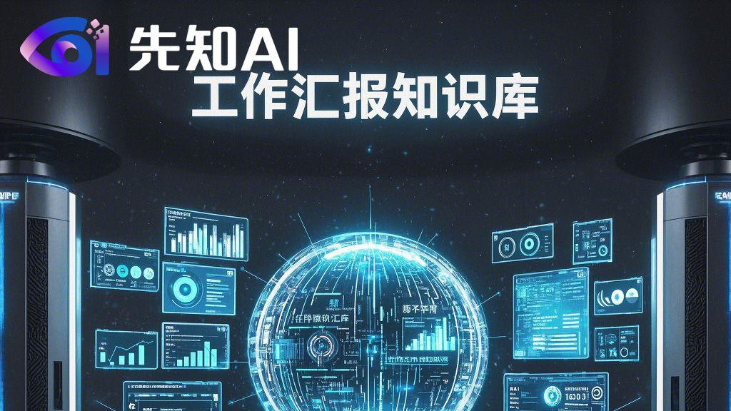 工作汇报知识库：企业管理的得力助手