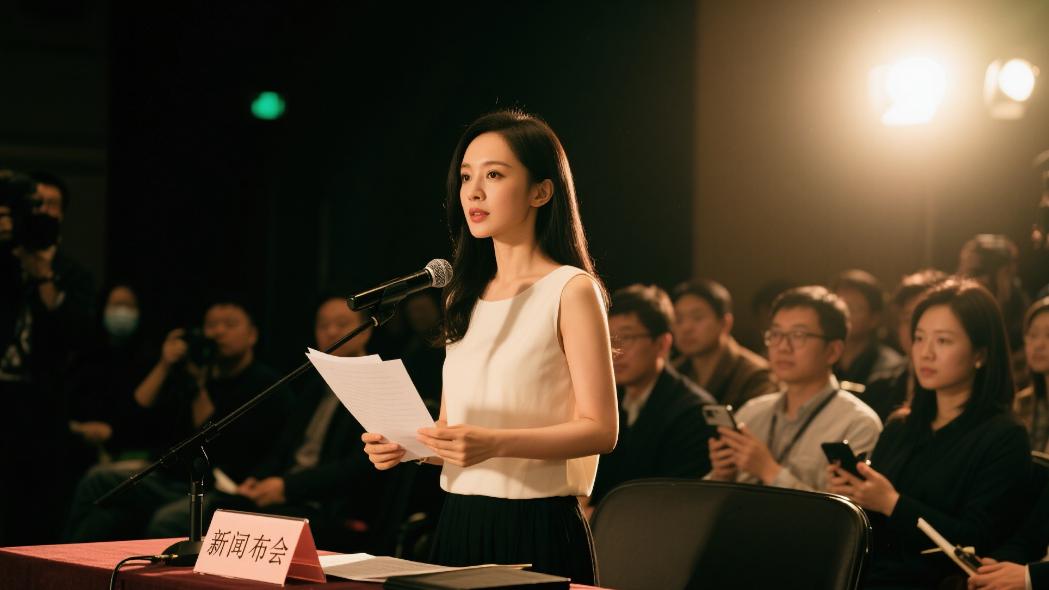 ​张韶涵发律师声明，坚决辟谣 “拉稀” 恶意不实传闻