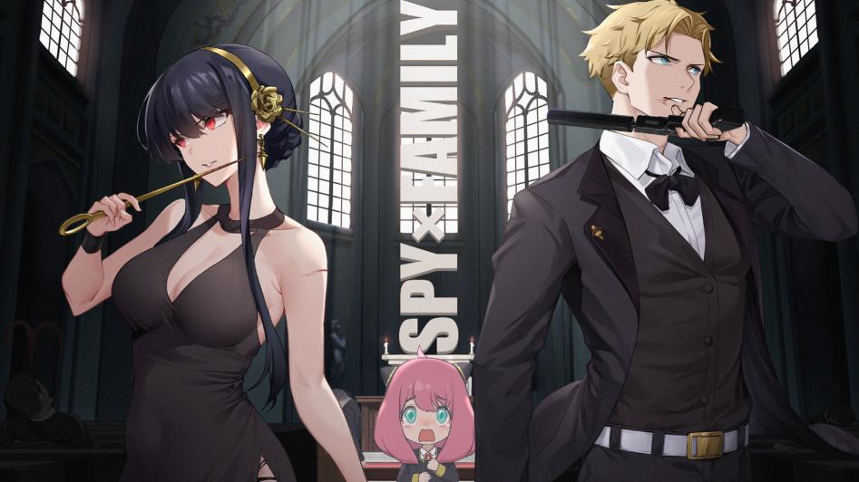 日本粉丝评选10大最受期待的真人化动漫作品