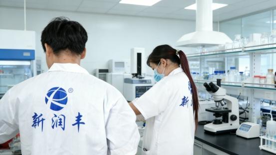 橡胶工业提质增效新选择：轻质10纳米氧化锌，选择新润丰锌业