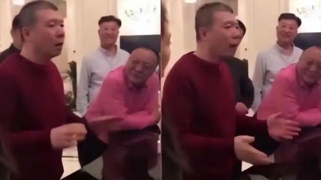 冯小刚直言：她太能装了，永远红不了，更别说拿奖了