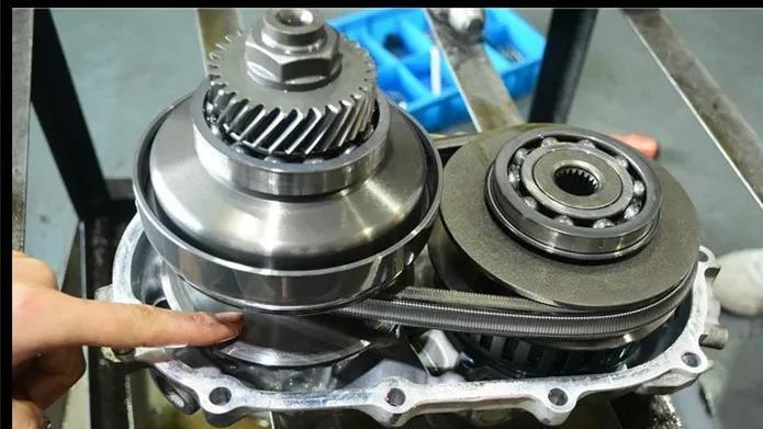 国产车为何几乎不用CVT？是技术落后还是另有隐情？