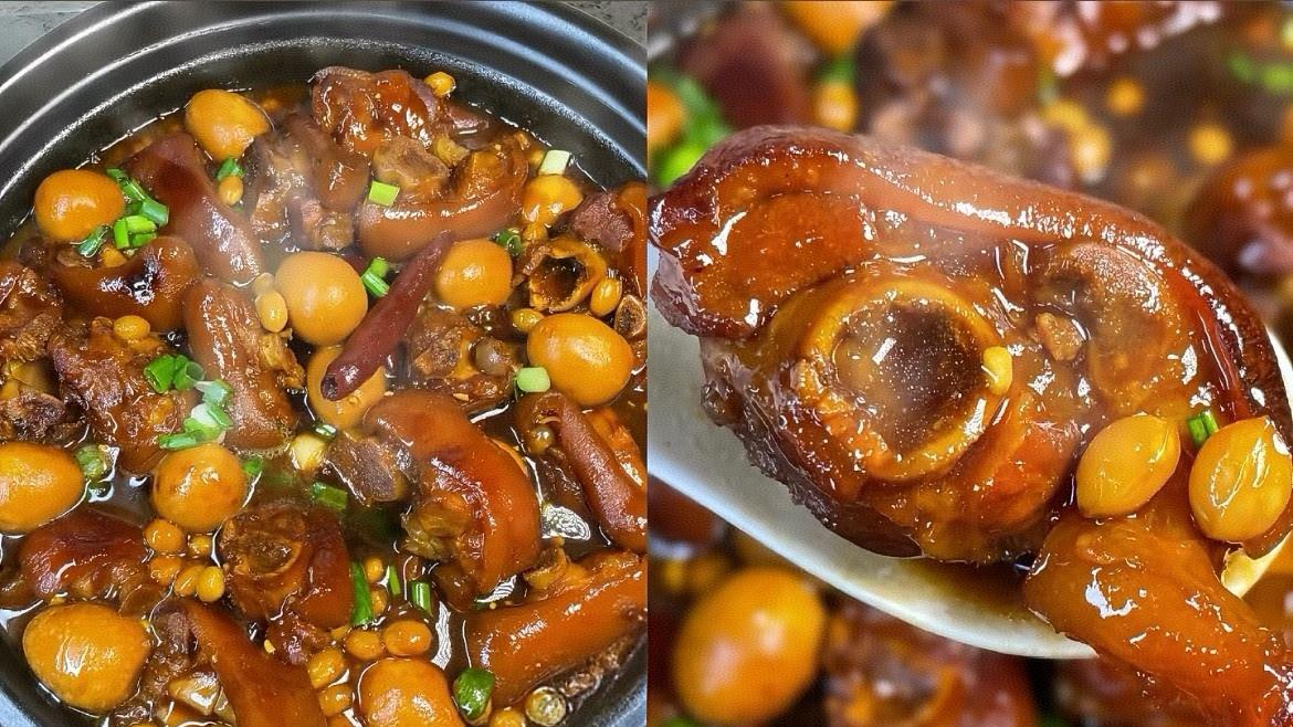 三味江湖：家常美食的梦幻交响盛宴