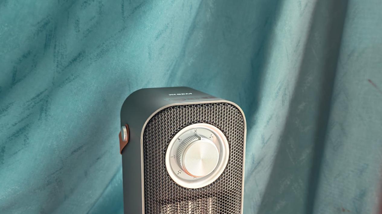 有娃家庭的冬日取暖神器，西圣Wram X让你告别“冻手冻脚”！