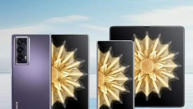 荣耀脱离华为后销量反而更好了！是国补的加持还是自身技术优势？