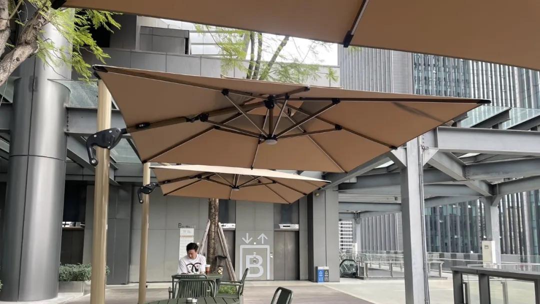 真可惜，重庆再没有新光天地了，这是为什么？