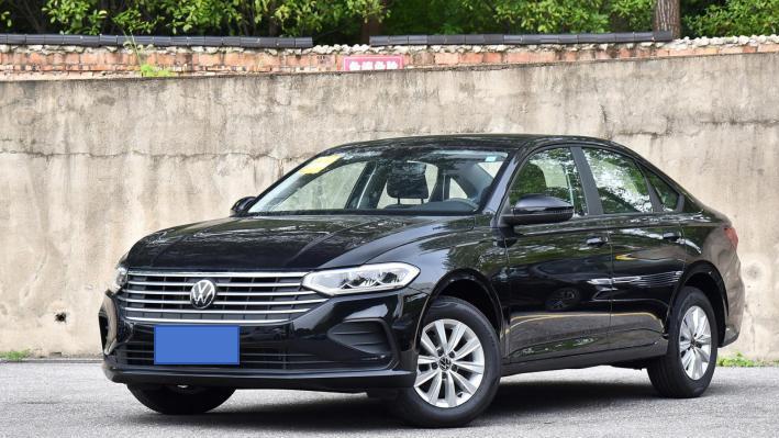 售价12.09万元起，座舱智能化有所增强，24款大众朗逸值得一试？