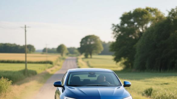 别克：百年汽车品牌的辉煌征程与创新蜕变