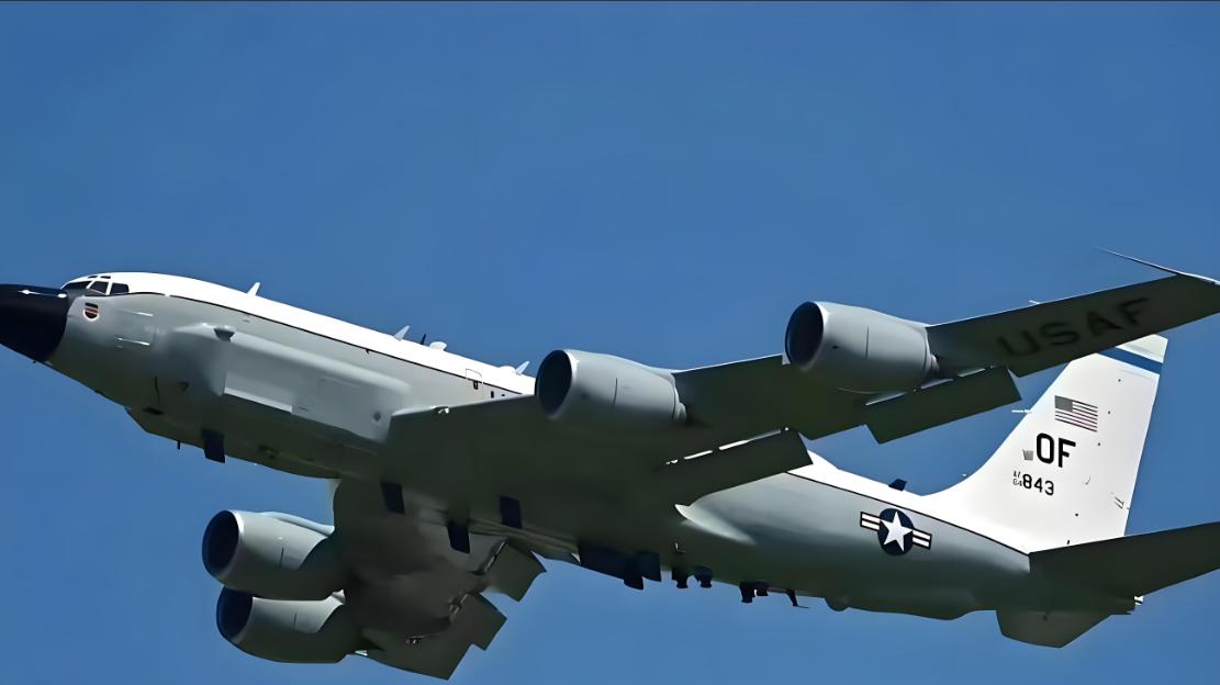 歼-6击落美RA-3D，1965年10月5日经典战例重现，4架歼-62分钟解决战斗