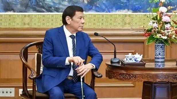 菲律宾风暴升级：杜特尔特陷国际司法困局，中菲关系遭遇离间计