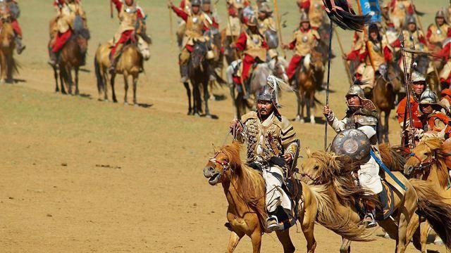 明太祖为何盛赞元末名将王保保为“天下奇男子”？