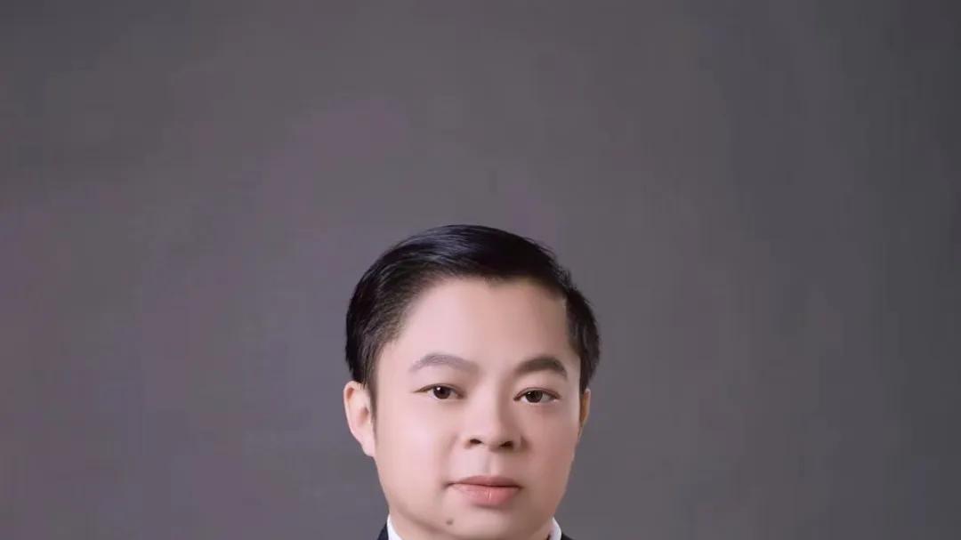 赖廷阶——2025年投资必看当代中国艺坛最值得收藏的书画家TOP10