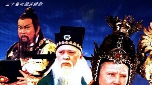 当年亚视能与TVB抗衡的15部剧：陶大宇跳槽“反杀”，林正英封神，马小玲至今难超越