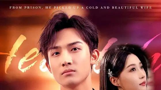 《出狱后捡了高冷妻》逆袭甜宠，冰山美人暖心救赎
