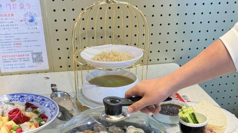 刷爆朋友圈的日照美食，吃过才算没白来！