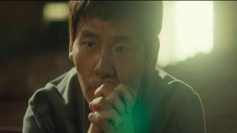 《风中的火焰》结局前瞻，刘白复仇计划露馅，褚志强惨遭毒手