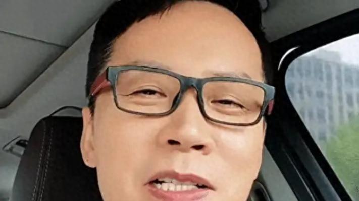 主持人李晓东自曝被骗经历，1000元购买的茶叶，连50元都不值
