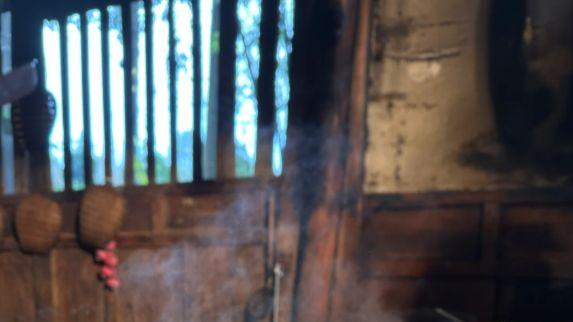 记忆中的灶台味：逐渐消失的农家菜回忆