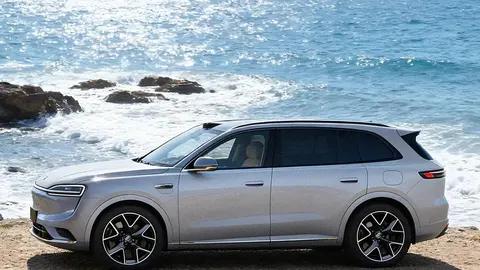 华为ADS 4.0下放！问界M6 23万起，25万级SUV要洗牌？