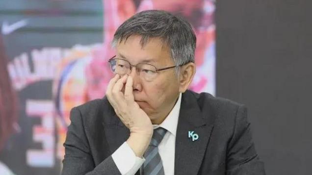 赖清德傻了，二度羁押柯文哲全台皆反，蓝白街头联手6成民意怒了