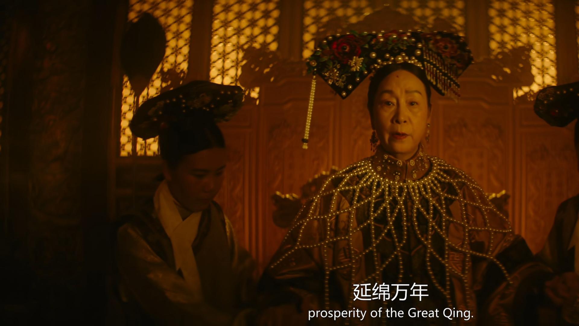 我说说自己对“唐探1900”的看法