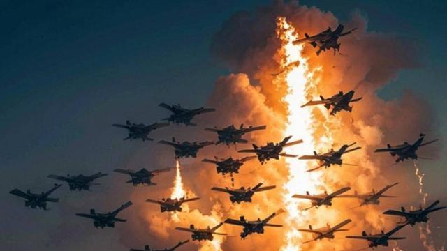 普京完全没料到，失而复得的库尔斯克，差点让他“死无葬身之地”