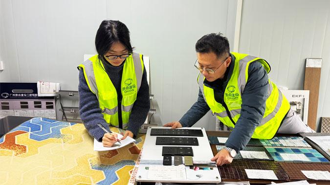 拒绝迷茫！原点建设 “师徒带教” 让职场新人快速站稳脚，项目实战才是硬通货