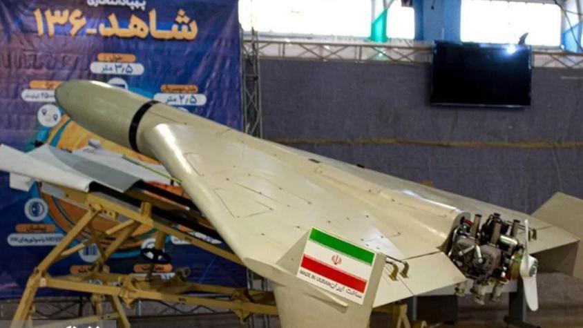 美军“逆向工程”成功了，仿造伊朗无人机，专打消耗战