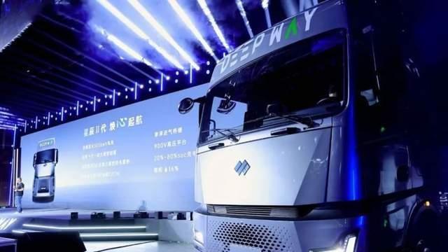 万钧：DeepWay深向的全自研之路要怎么走？