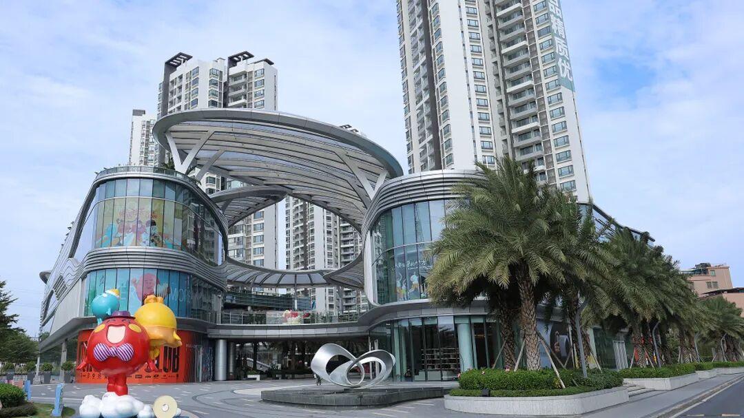 广州花都区学校对轰！！嘉云汇广外 VS 中旅广外附