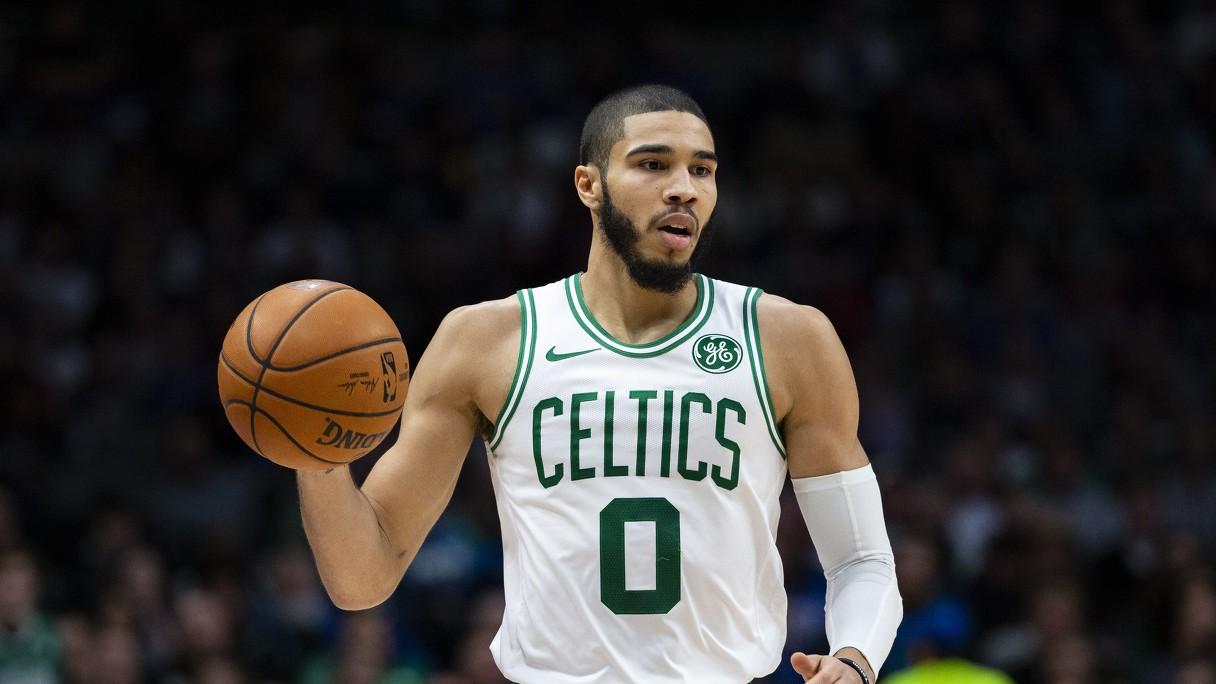 ​NBA现役巨星的铁人之路：出场数背后的故事