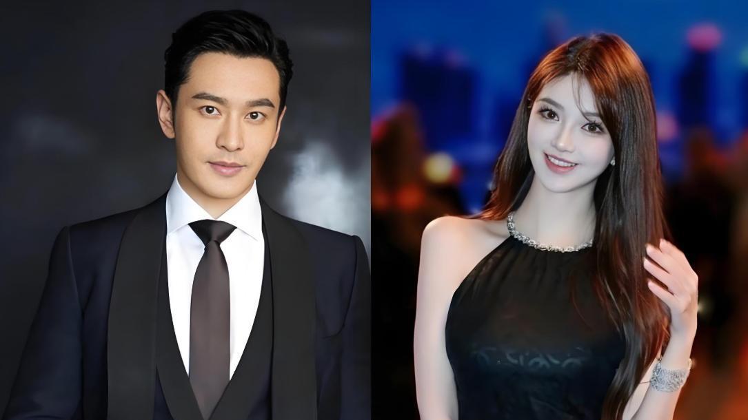 黄晓明真会玩！被官方分手后，再曝孩子即将出生？粉丝忍不了了