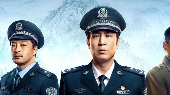 开播就是王炸，《我是刑警》经典台词，掷地有声，直击心灵