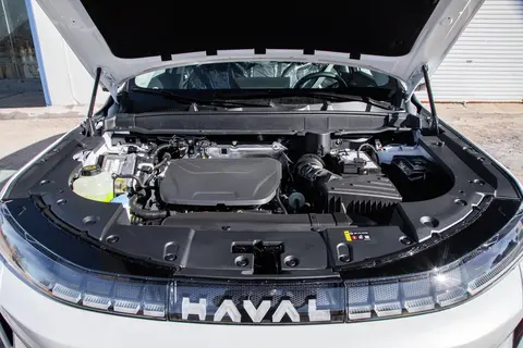 10万级家用SUV选购攻略：哈弗H6L深度试驾报告