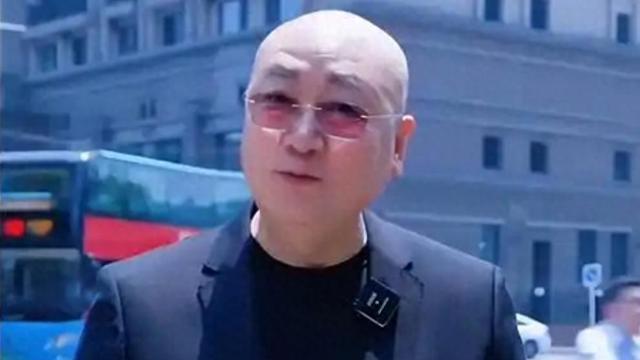 作为86版《西游记》中唐僧的扮演者，迟重瑞凭借此角色爆红全国，他的事业因此突飞猛进，走到哪都能被人认