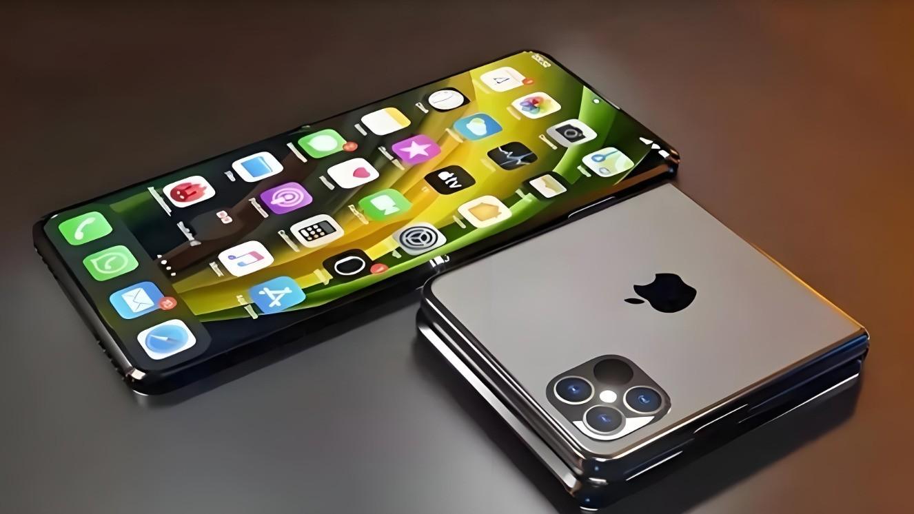 苹果iPhone供应链迁徙，印度虽能接棒，但首款折叠屏注定中国生产