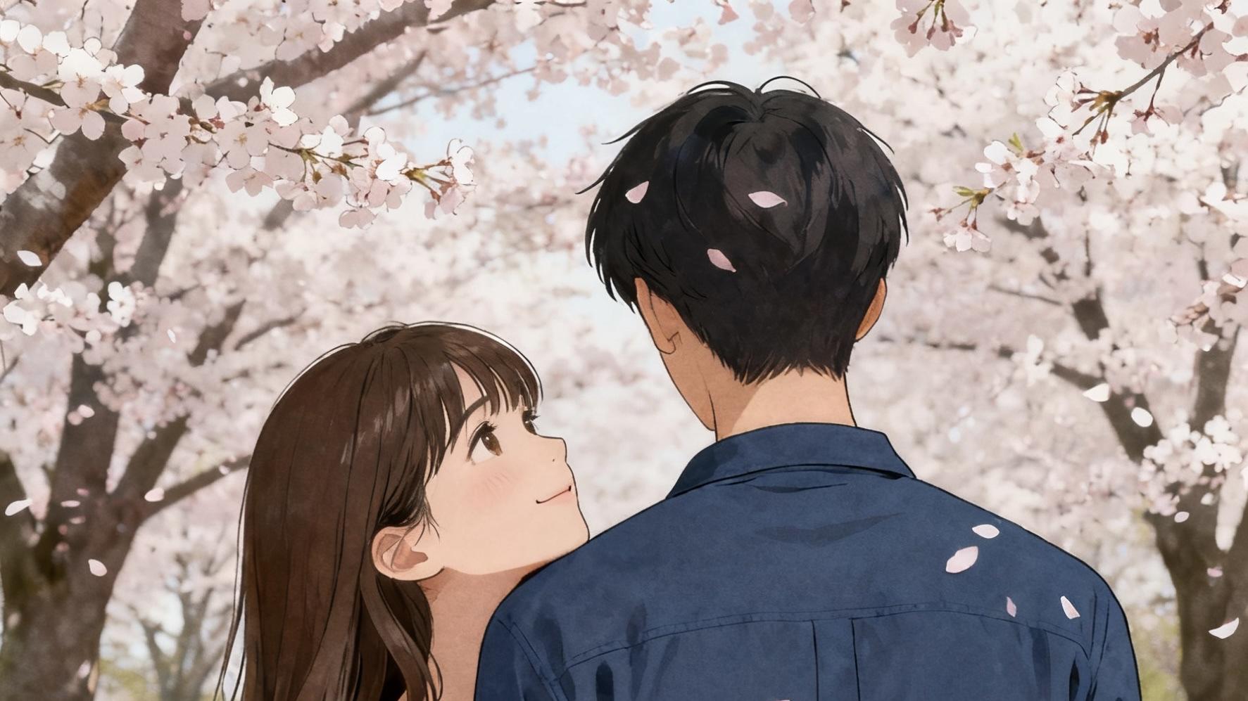 她若这样对你，绝对是真心喜欢了（别装看不懂）