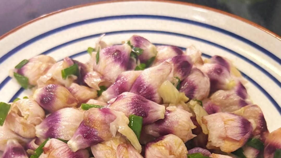 谷雨轻寒，春困难挡？这三道春鲜菜，让你活力满满！春日养生秘籍，轻松告别谷雨疲惫