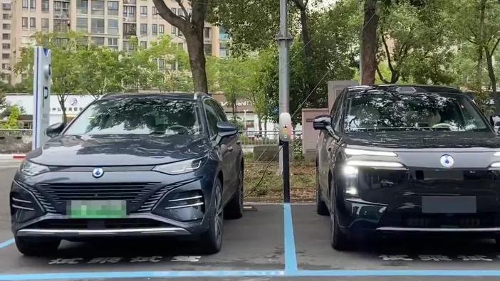 腾势品牌6款车都失败了！最美比亚迪：腾势Z9GT销量太低，总裁赵长江无奈辞职?