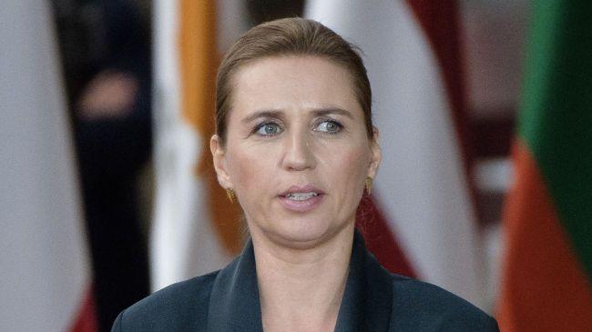怎么解释？丹麦首相表示和平协议对基辅来说可能比正在进行的战争更危险！