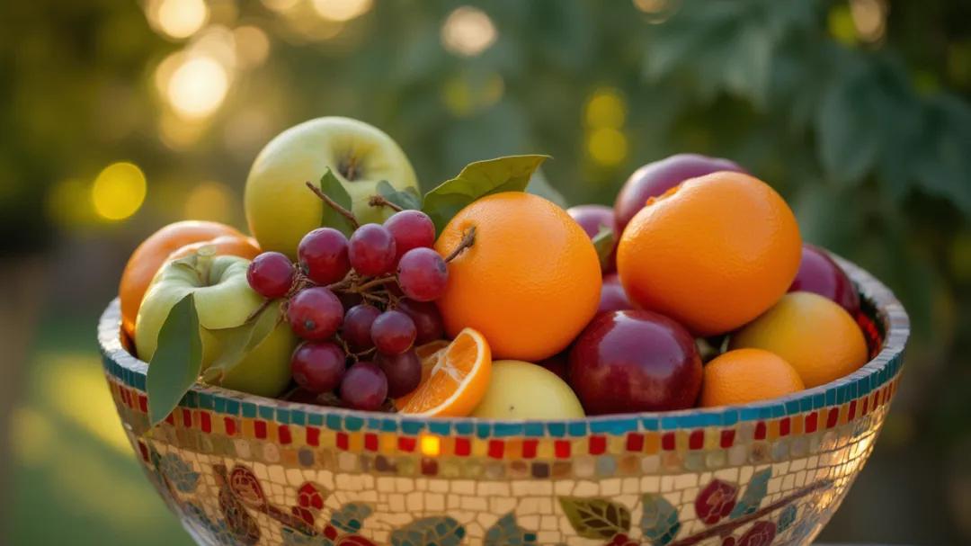 《水果优质化方案》深度解析：中国果业"由大到强"的战略拐点